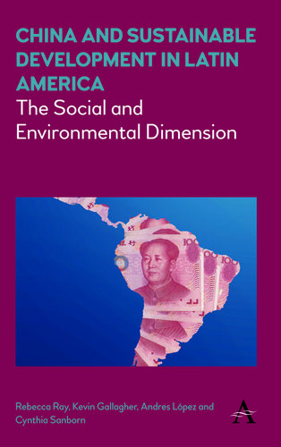 China and sustainable development in Latin America : the social and environmental dimension