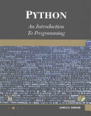 Python: An Introduction to Programming