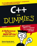 C++ For Dummies