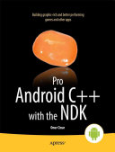 Pro Android C++ with the NDK