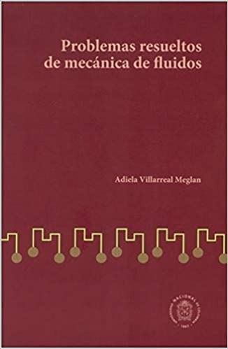 Problemas resueltos de mecánica de fluidos