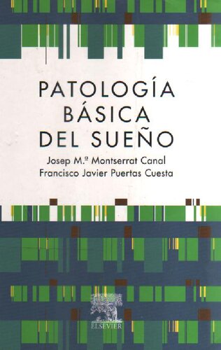 Patología Básica del Sueño