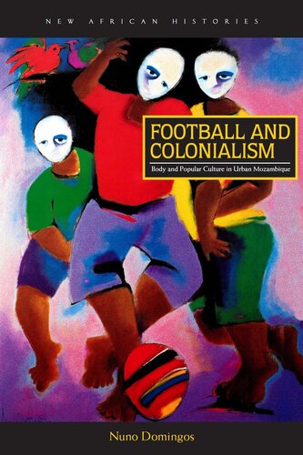 Football and Colonialism