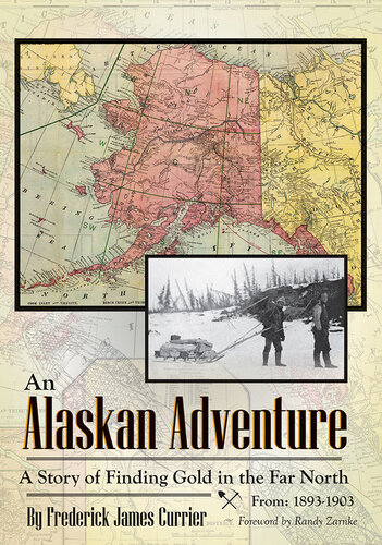 Alaskan Adventure