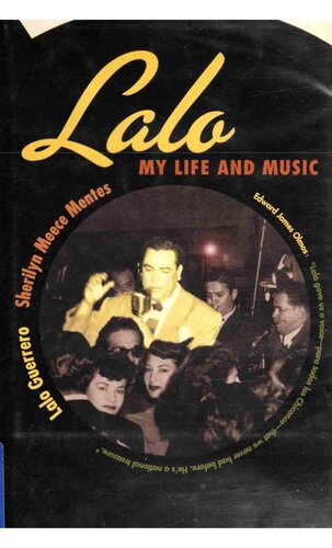 Lalo: My Life and Music