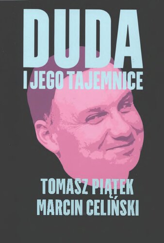 Duda i jego tajemnice