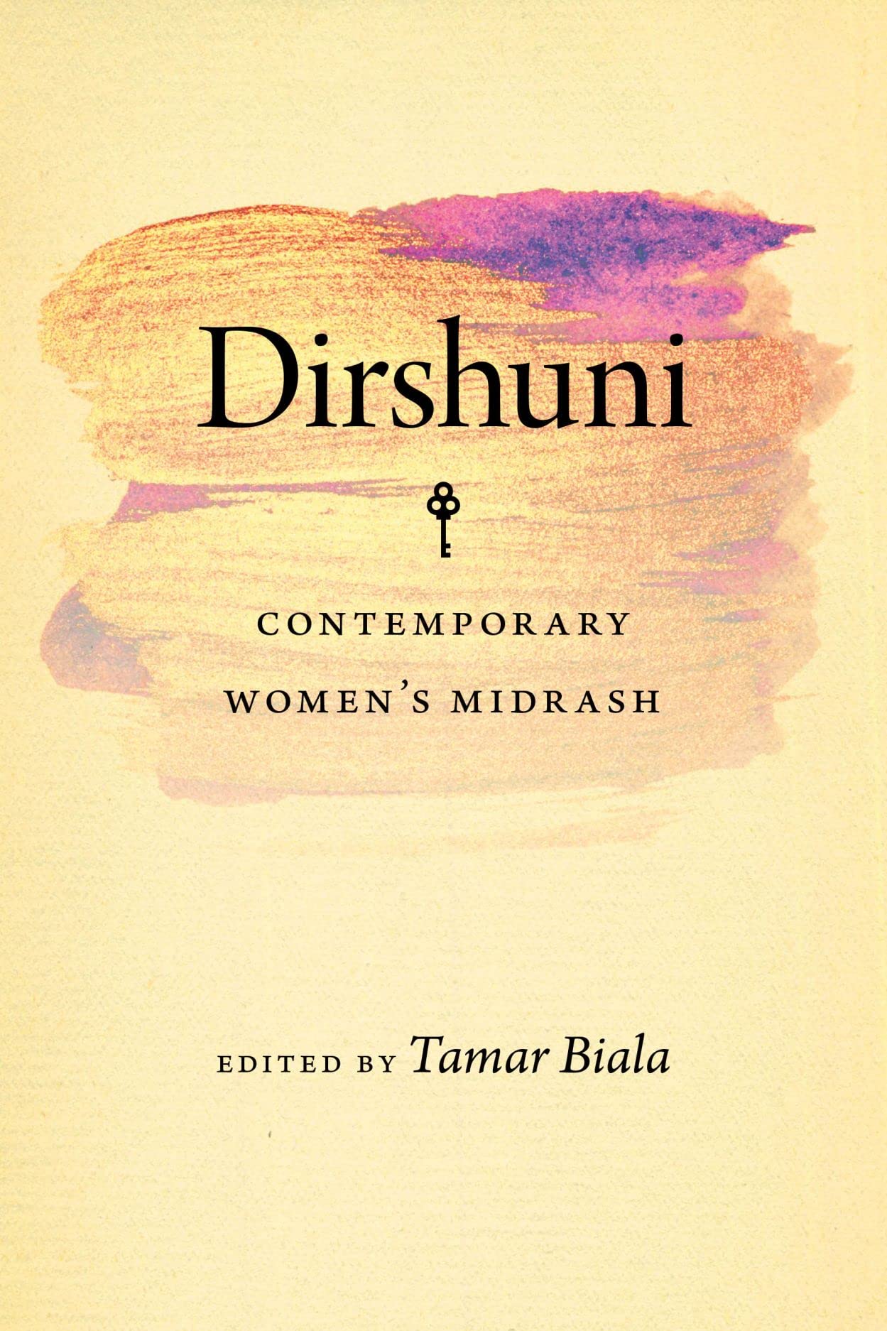 Dirshuni: Contemporary Women’s Midrash