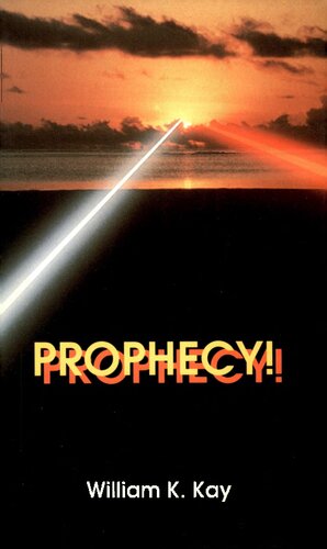 Prophecy!