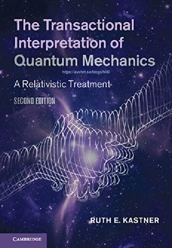 The transactional interpretation of quantum mechanics : the reality of possibility