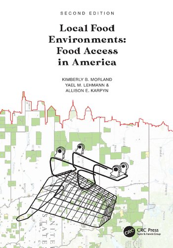 Local food environments : food access in America