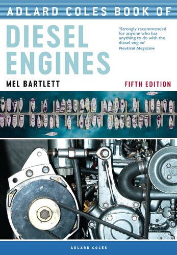 diesel engines