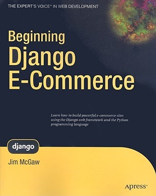 Beginning Django E-Commerce (Python)