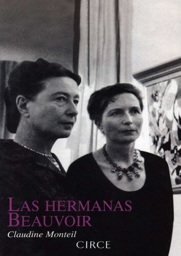 Las hermanas Beauvoir