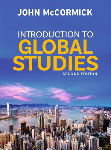 Introduction to global studies