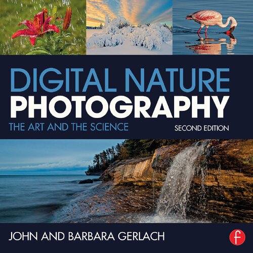 Digital Nature Photography