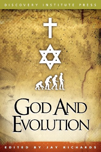 God and Evolution