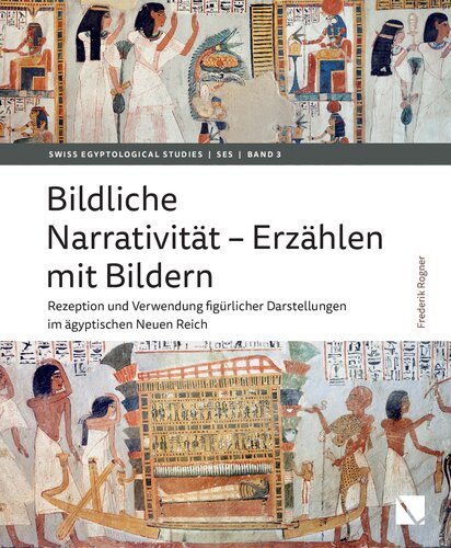 Bidliche Narrativität - Erzählen Mit Bildern