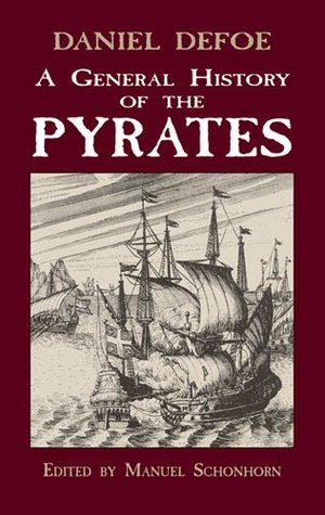 A General History of the Pyrates