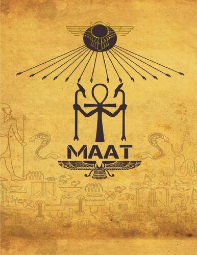 Book of Maat