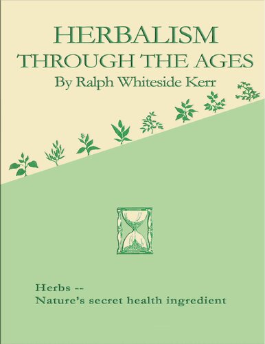 Herbalism Through the Ages