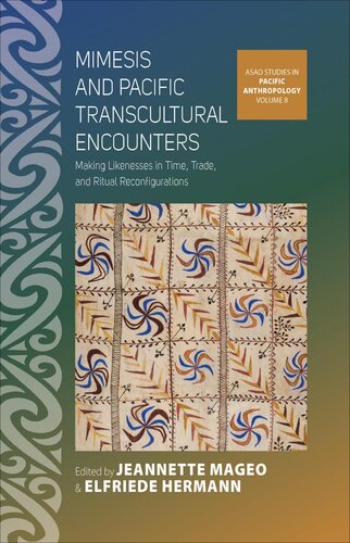 Mimesis and Pacific Transcultural Encounters