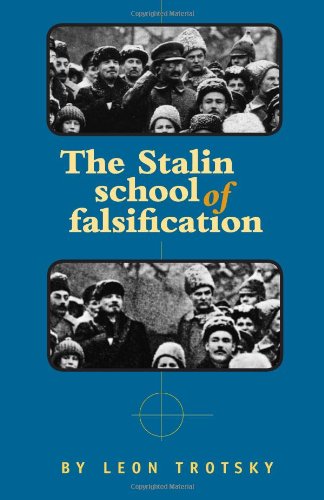 The Stalin School of Falsification