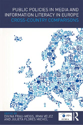 Public Policies In Media And Information Literacy In Europe: Cross-Country Comparisons