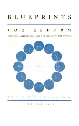 Blueprints for Reform: Science, Mathematics, and Technology Education