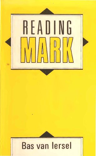 Reading Mark