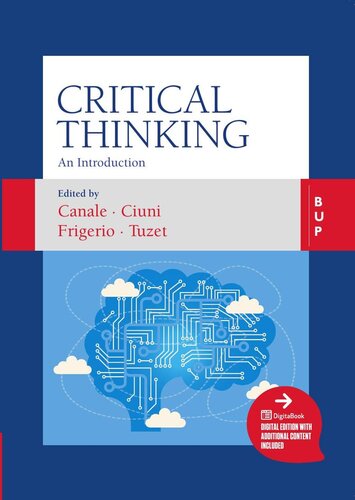 Critical Thinking