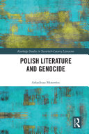 Polish Literature and Genocide