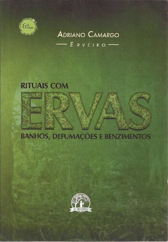 ritual de ervas