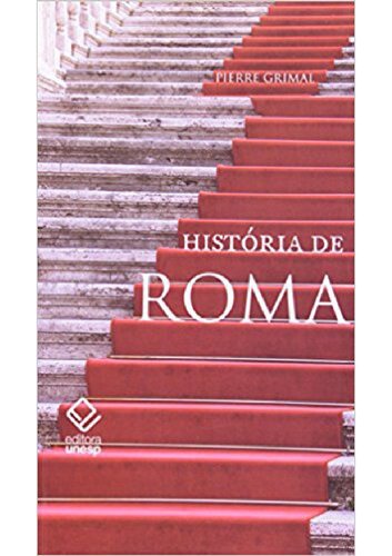 História de Roma