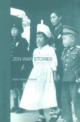 Zen War Stories