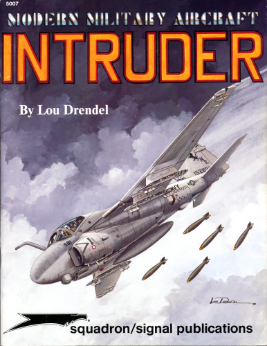 A-6 Intruder