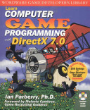 Learn Computer Game Programming with DirectX 7.0