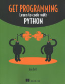 Learn Programming with Python