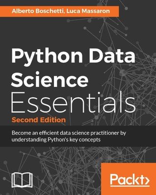 Python Data Science Essentials