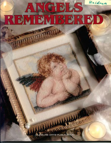 Angels Remembered 