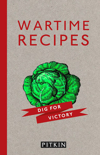 Wartime Recipes