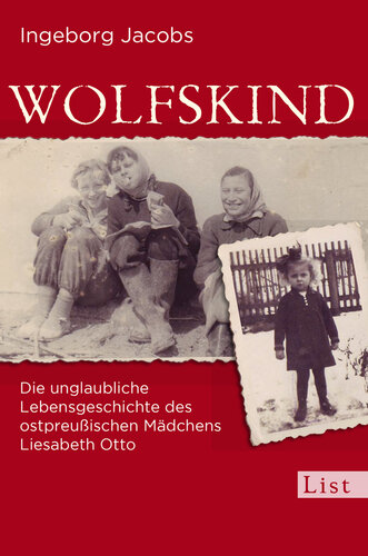 Wolfskind