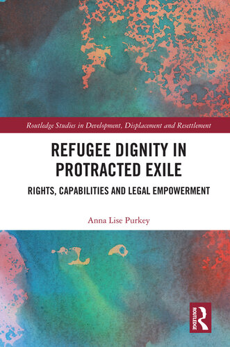 Refugee Dignity in Protracted Exile: Rights, Capabilities and Legal Empowerment