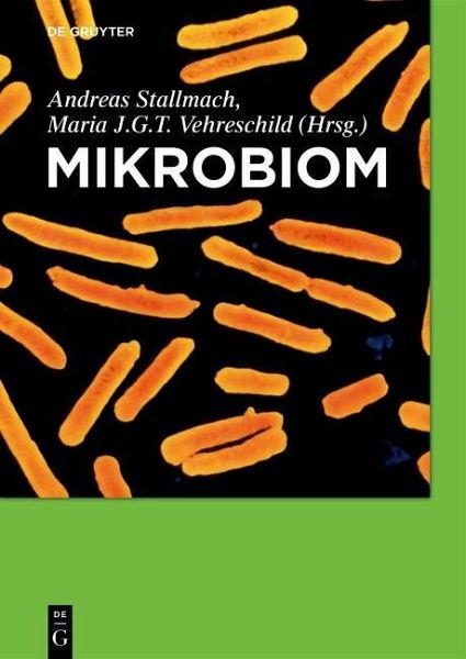 Mikrobiom: Wissensstand und Perspektiven