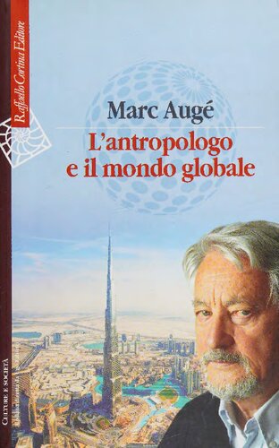 L'antropologo e il mondo globale