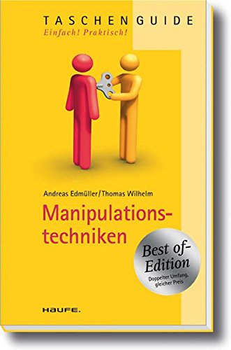 Manipulationstechniken