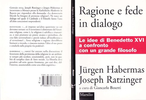 Ragione e fede in dialogo