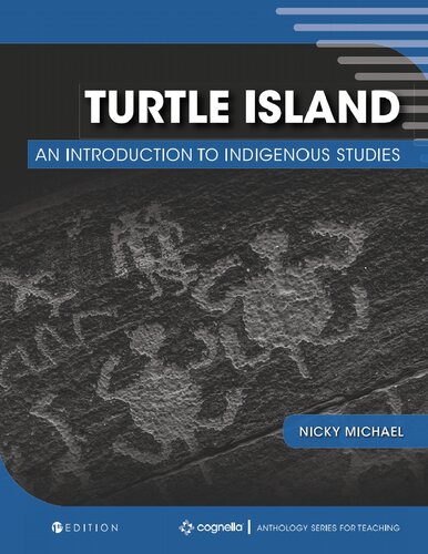 Turtle Island: An Introduction to Indigenous Studies