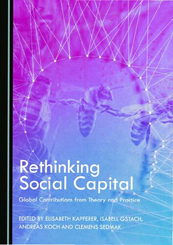 Rethinking Social Capital