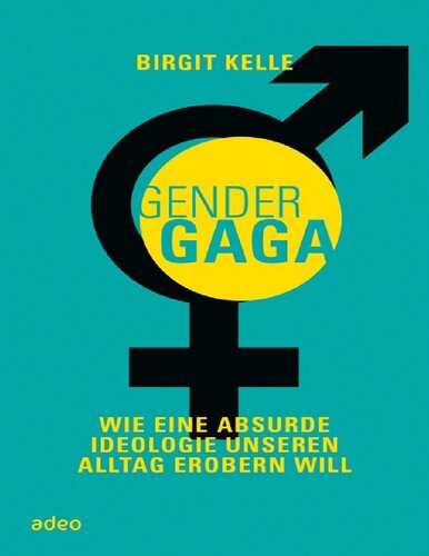 Gender Gaga