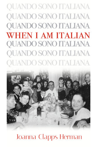 When I Am Italian